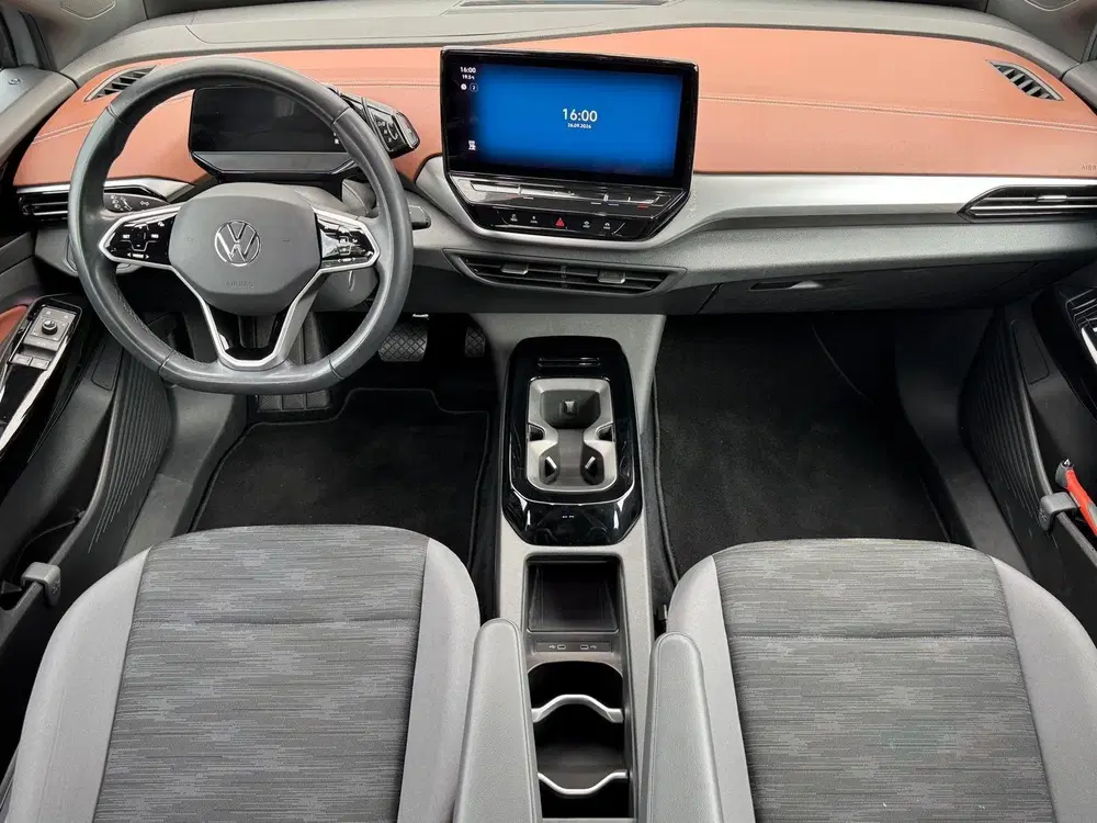 Volkswagen ID.5 Pro 77 kWh STUUR uit 2022, foto 6