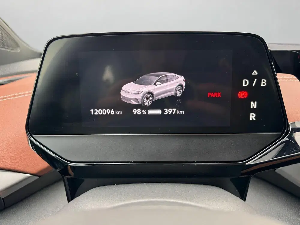 Volkswagen ID.5 Pro 77 kWh STUUR uit 2022, foto 7