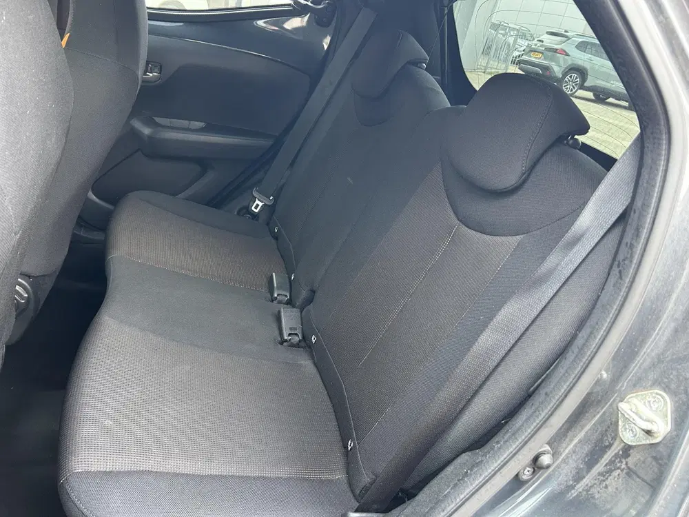 Toyota Aygo 1.0 VVT-i x-JBL uit 2021, foto 12