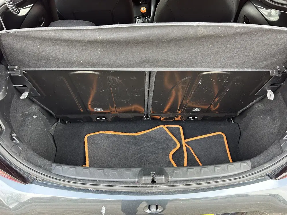 Toyota Aygo 1.0 VVT-i x-JBL uit 2021, foto 13