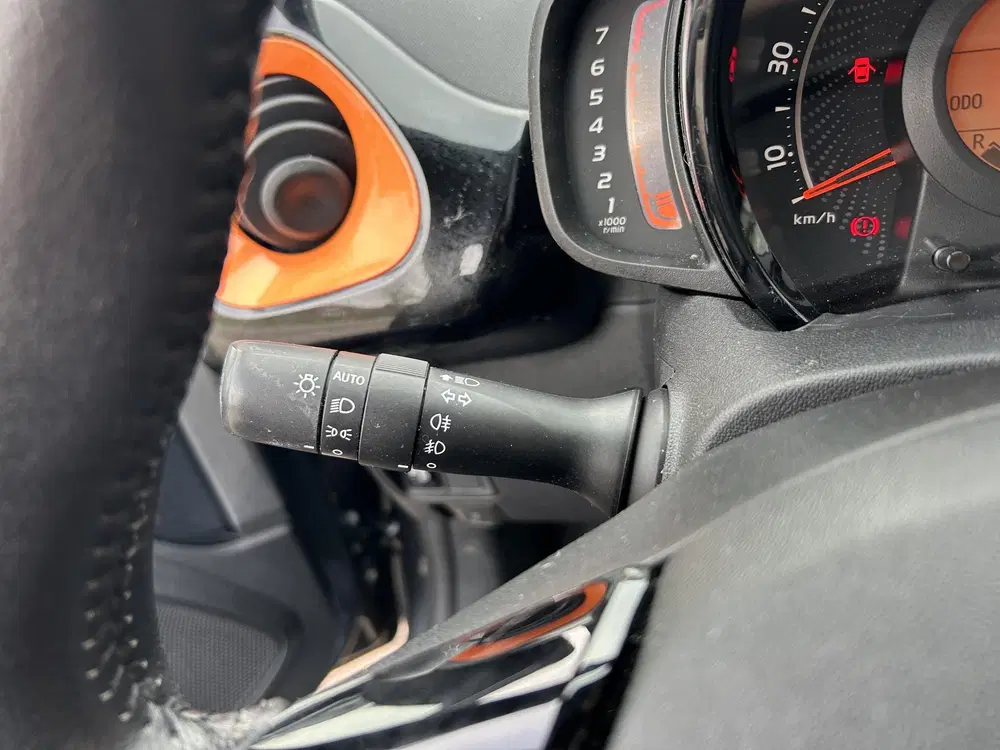 Toyota Aygo 1.0 VVT-i x-JBL uit 2021, foto 15