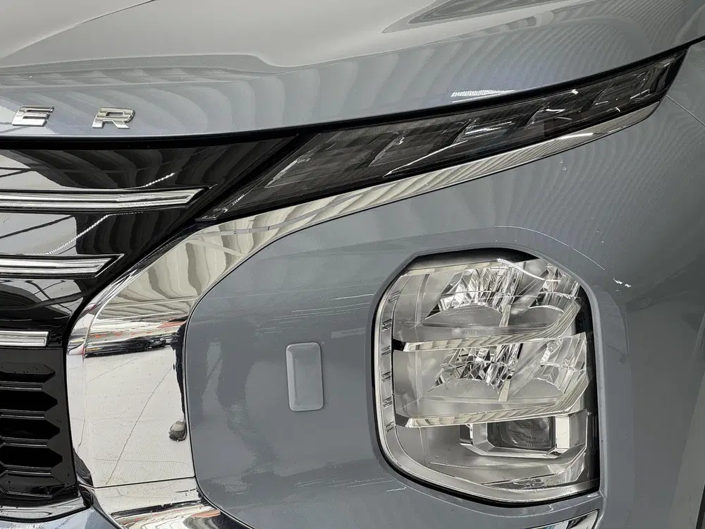 Mitsubishi Outlander 2.4 PHEV Business Edition uit 2025, foto 14