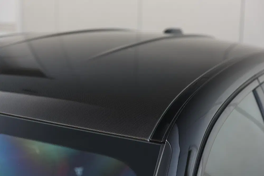 BMW M3 CS Automaat uit 2024, foto 5