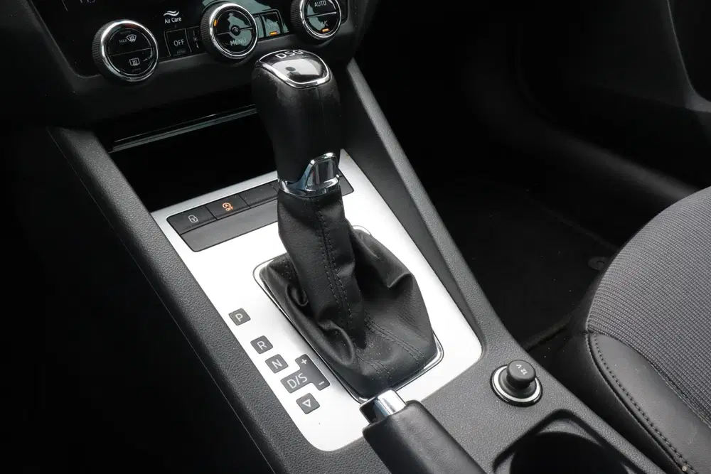 Skoda Octavia 1.6 TDI Greentech Clever Edition uit 2019, foto 11