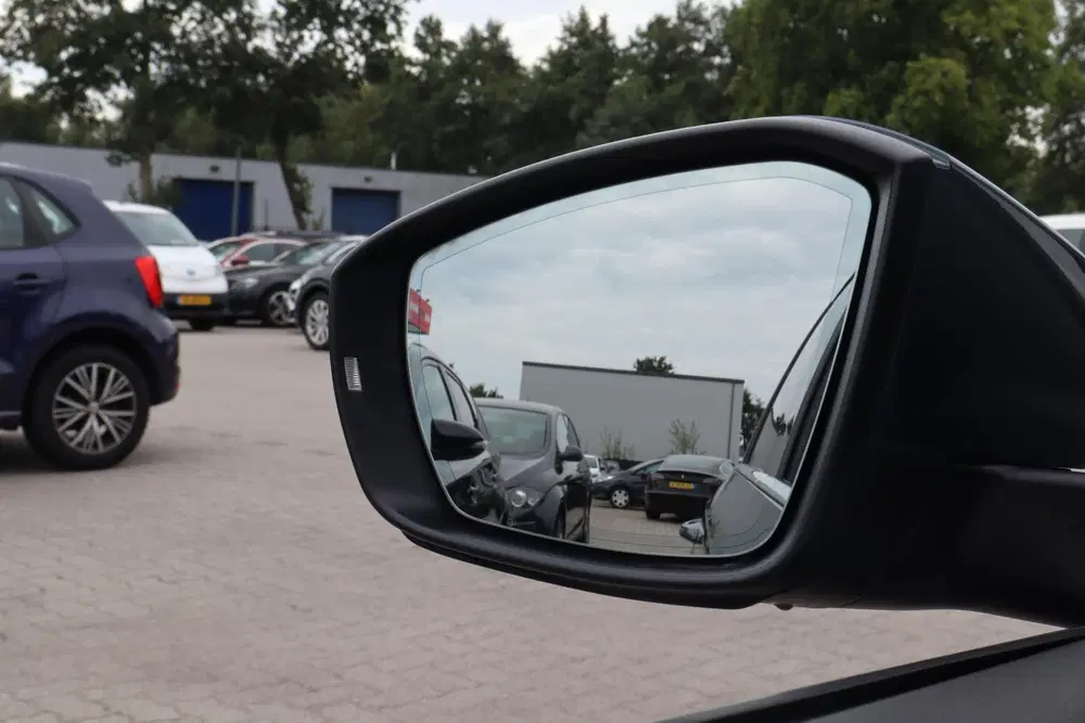 Skoda Octavia 1.6 TDI Greentech Clever Edition uit 2019, foto 12