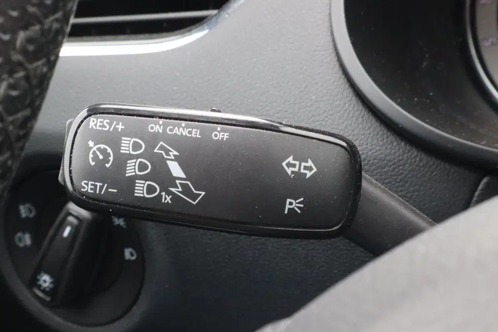 Skoda Octavia 1.6 TDI Greentech Clever Edition uit 2019, foto 13