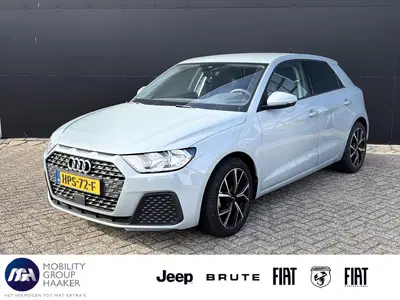 Audi A1 25 TFSI Pro Line uit 2025
