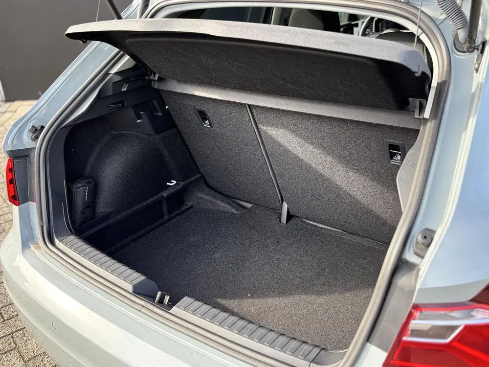 Audi A1 25 TFSI Pro Line uit 2025, foto 4