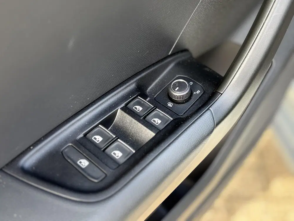 Audi A1 25 TFSI Pro Line uit 2025, foto 7