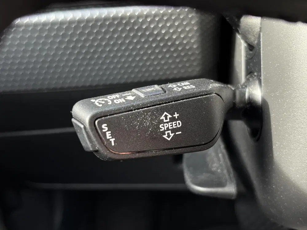 Audi A1 25 TFSI Pro Line uit 2025, foto 8
