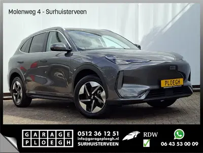 Geely E5 Pro+ 68 kWh V2L Long Range Adapt.Cruise Me uit 2026