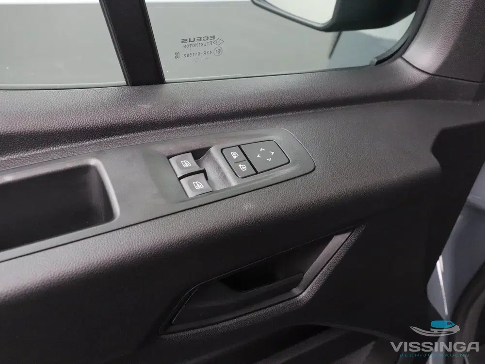 Renault Master L2H2 170 pk Extra Luxe Gris Urbain (grijs) uit 2024, foto 10