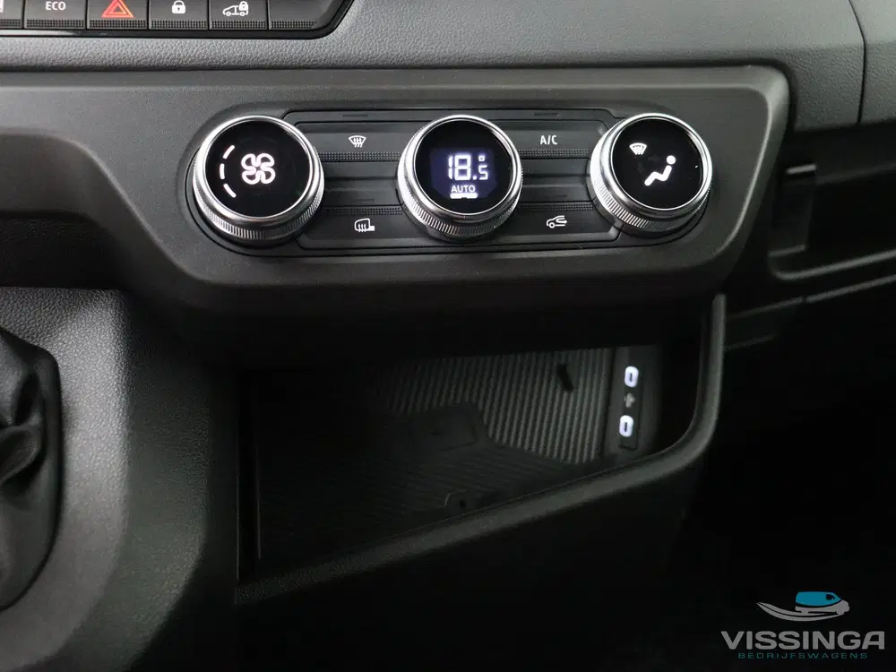 Renault Master L2H2 170 pk Extra Luxe Gris Urbain (grijs) uit 2024, foto 15