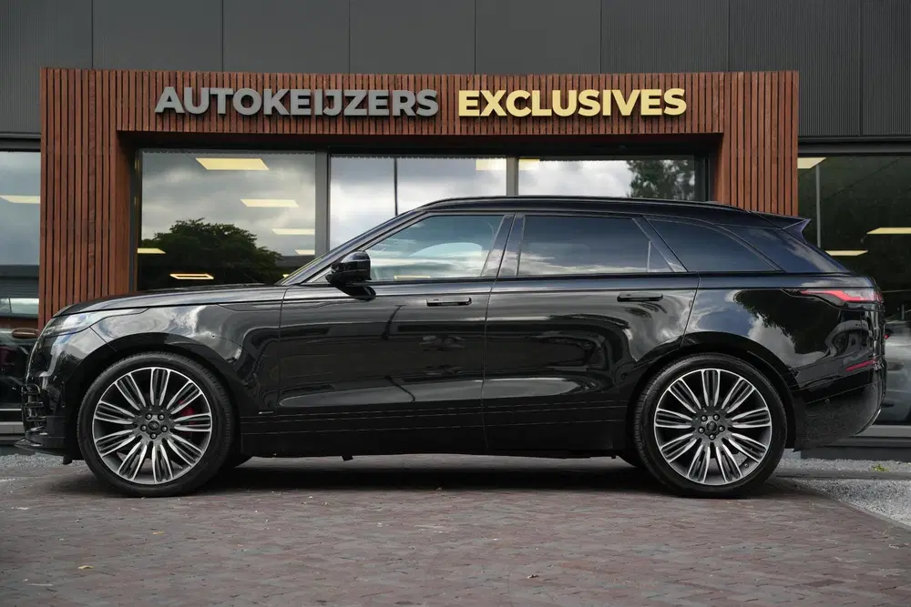 Land Rover Range Rover Velar 3.0 D300 AWD R-Dynamic HSE BTW uit 2019, foto 5