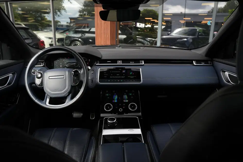 Land Rover Range Rover Velar 3.0 D300 AWD R-Dynamic HSE BTW uit 2019, foto 6