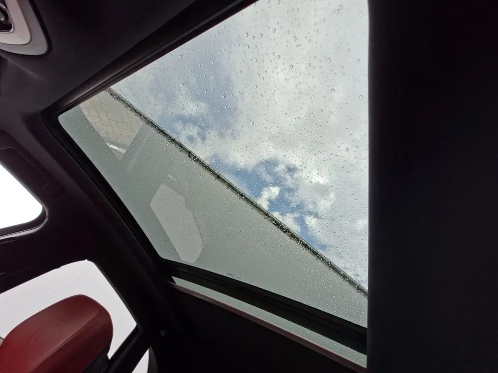 Porsche Macan 3.0 S 354PK Adap.Cruise Pano Luchtv Carpla uit 2019, foto 6