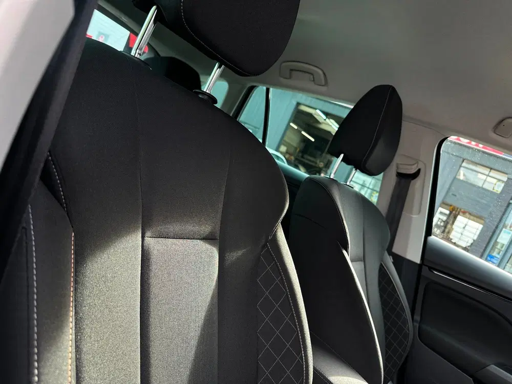 Skoda Scala 1.0 TSI Ambition uit 2022, foto 12