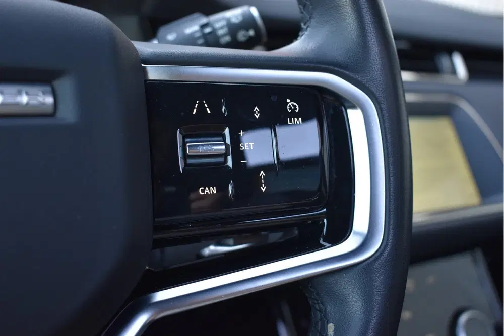 Land Rover Range Rover Evoque 1.5 P300e AWD R-Dynamic SE NL uit 2022, foto 12