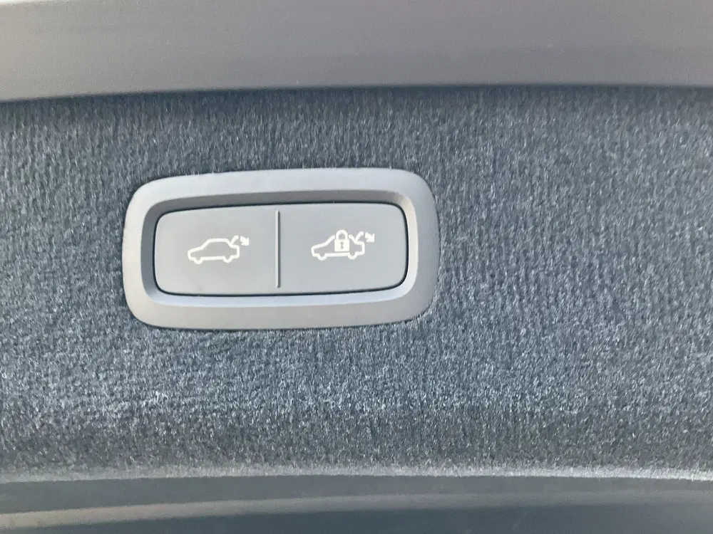 Polestar 3 Long range Dual motor 111 kWh 360° 22Inch uit 2025, foto 10