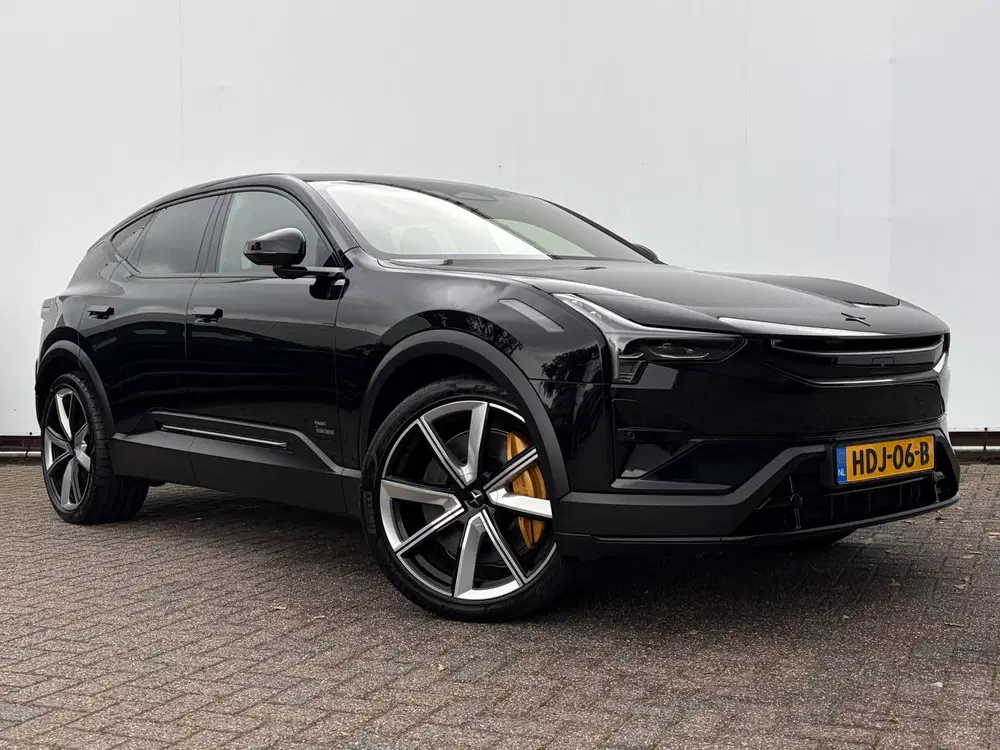 Polestar 3 Long range Dual motor 111 kWh 360° 22Inch uit 2025, foto 12