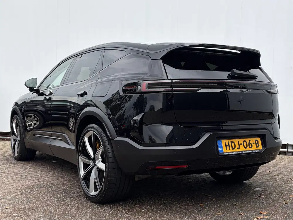 Polestar 3 Long range Dual motor 111 kWh 360° 22Inch uit 2025, foto 13