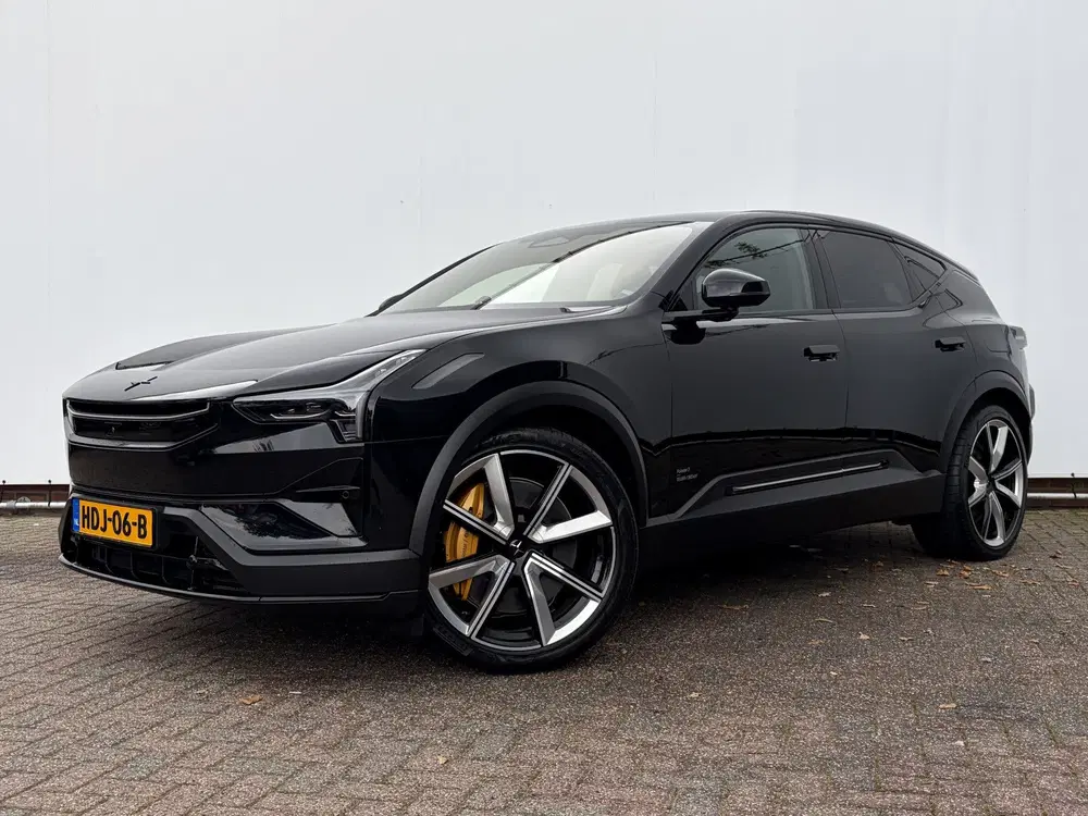 Polestar 3 Long range Dual motor 111 kWh 360° 22Inch uit 2025, foto 14