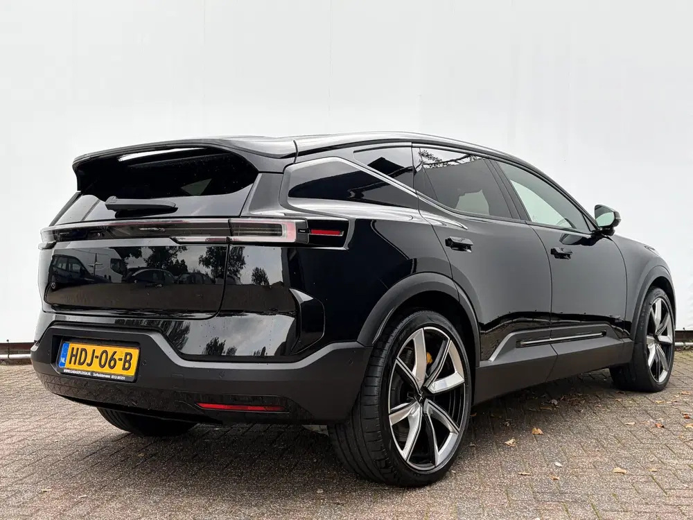 Polestar 3 Long range Dual motor 111 kWh 360° 22Inch uit 2025, foto 15