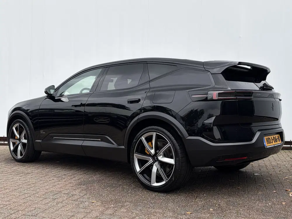 Polestar 3 Long range Dual motor 111 kWh 360° 22Inch uit 2025, foto 2