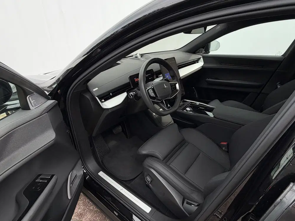 Polestar 3 Long range Dual motor 111 kWh 360° 22Inch uit 2025, foto 3