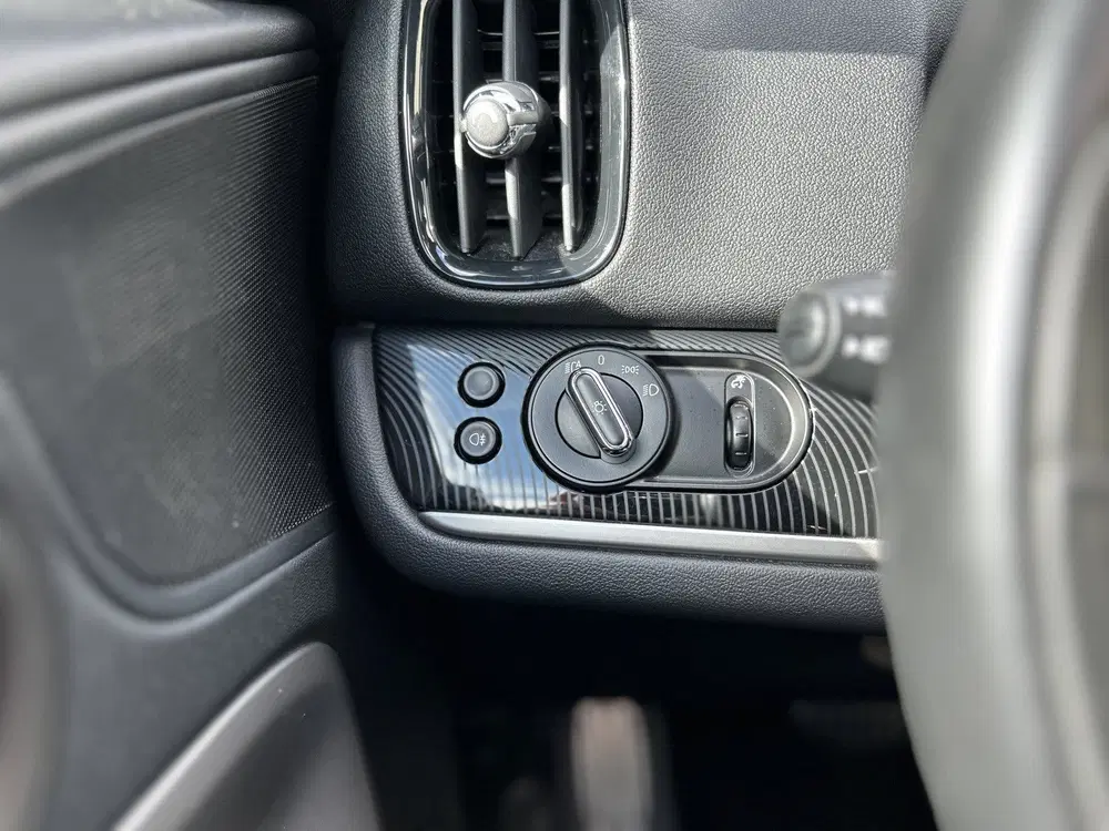Mini Countryman 2.0 John Cooper Works ALL4 Chili uit 2021, foto 11