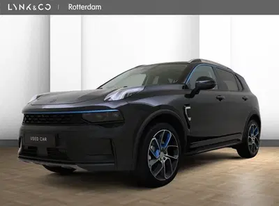 Lynk & Co 01 uit 2023