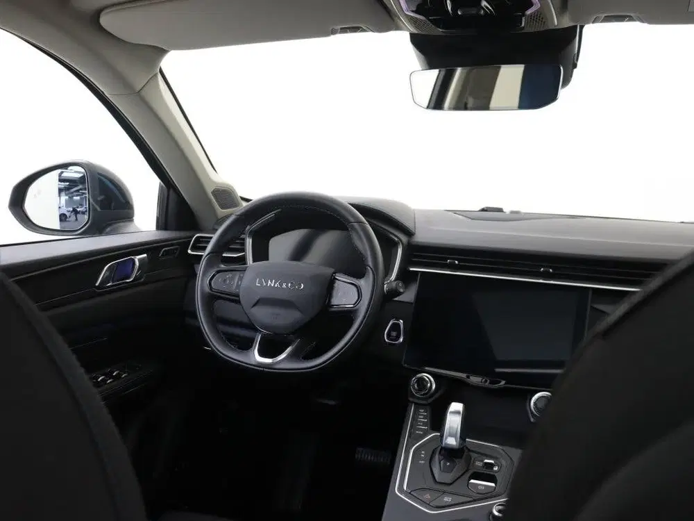 Lynk & Co 01 uit 2023, foto 10