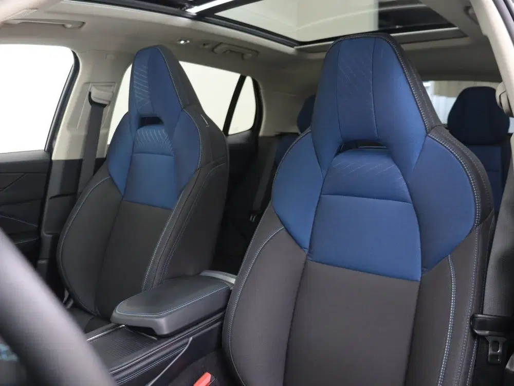 Lynk & Co 01 uit 2023, foto 15