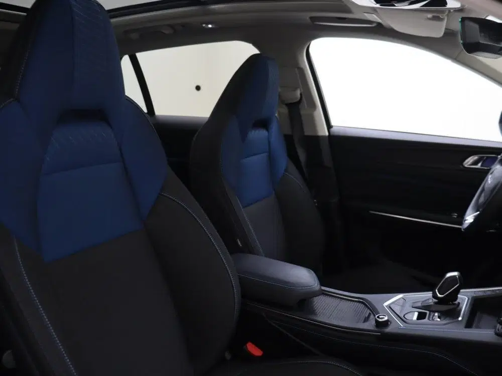 Lynk & Co 01 uit 2023, foto 14