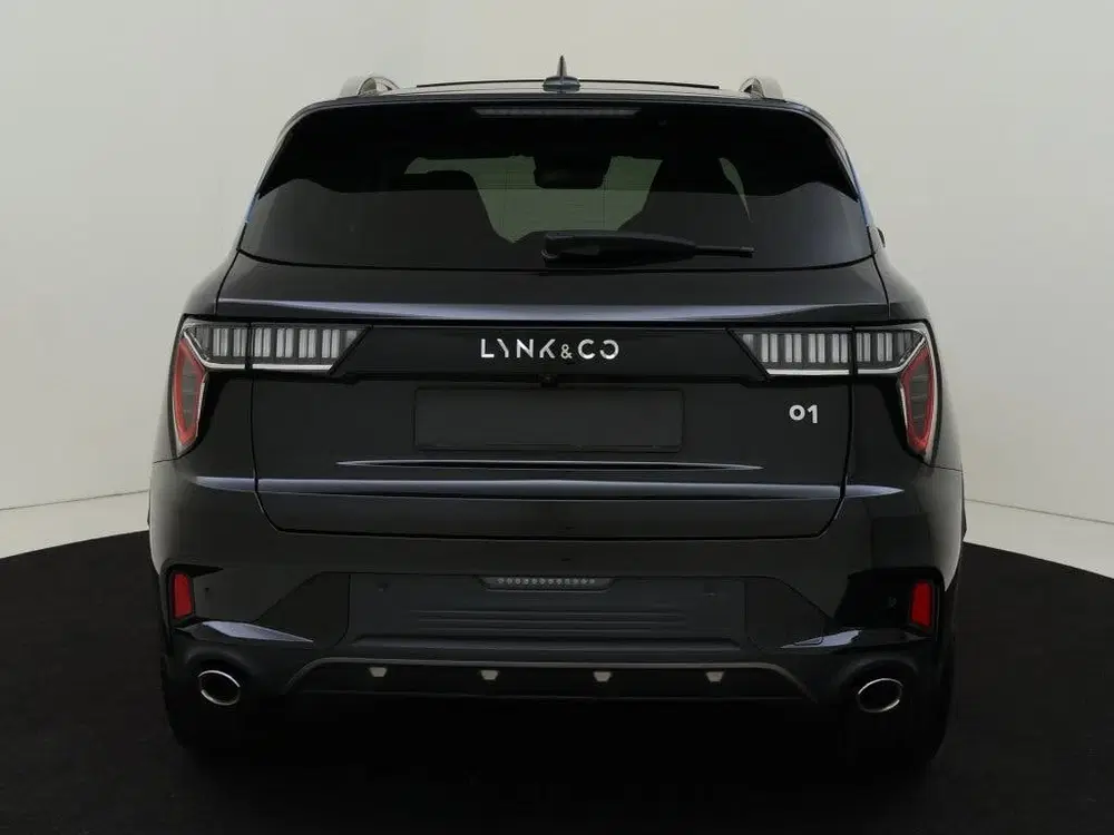 Lynk & Co 01 uit 2023, foto 5