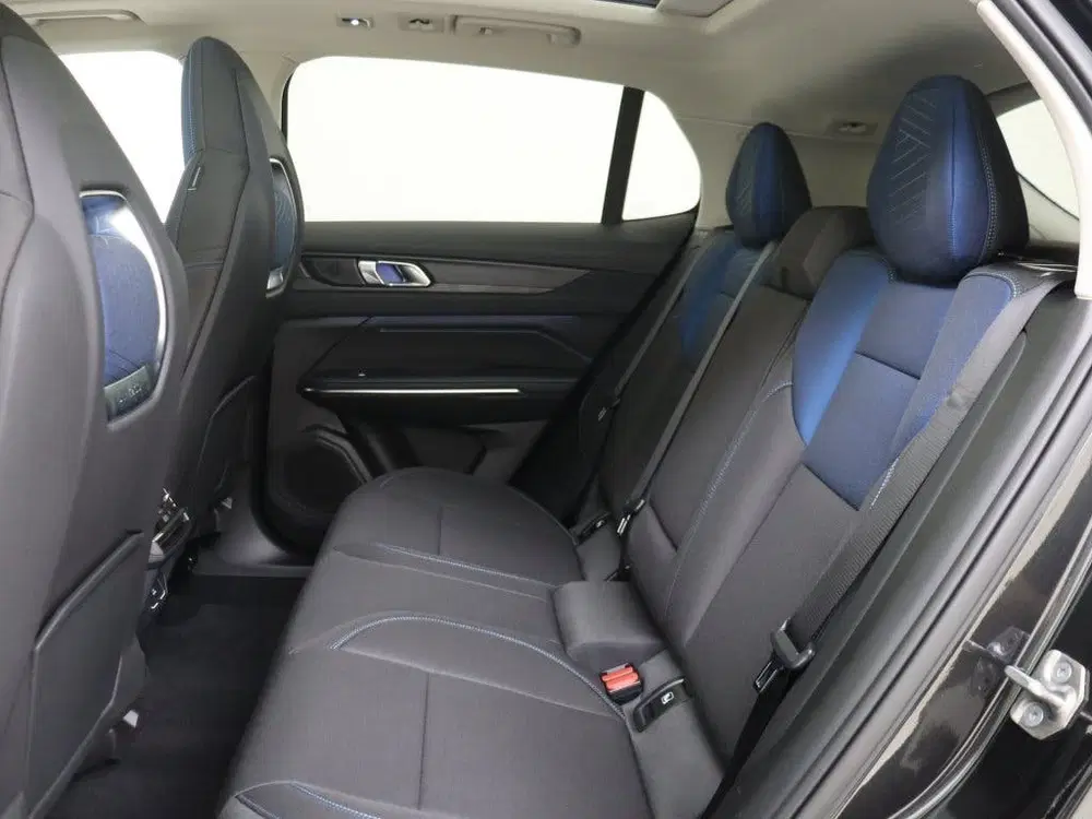 Lynk & Co 01 uit 2023, foto 8