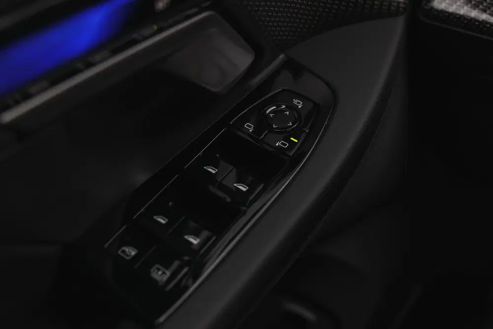 BMW M5 Automaat uit 2025, foto 15
