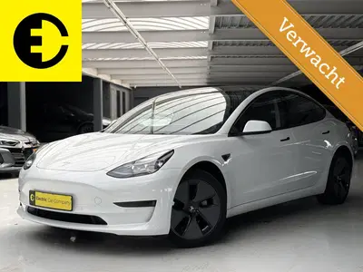 Tesla Model 3 RWD 60 kWh uit 2023