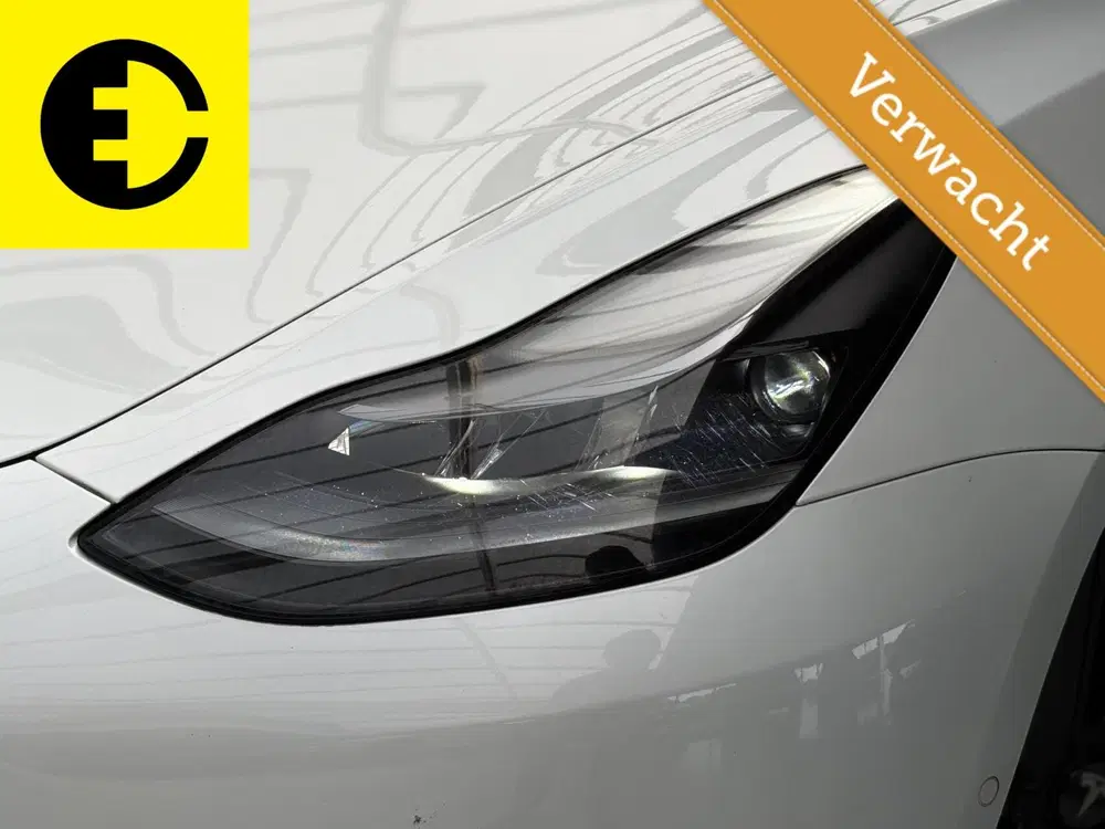 Tesla Model 3 RWD 60 kWh uit 2023, foto 10