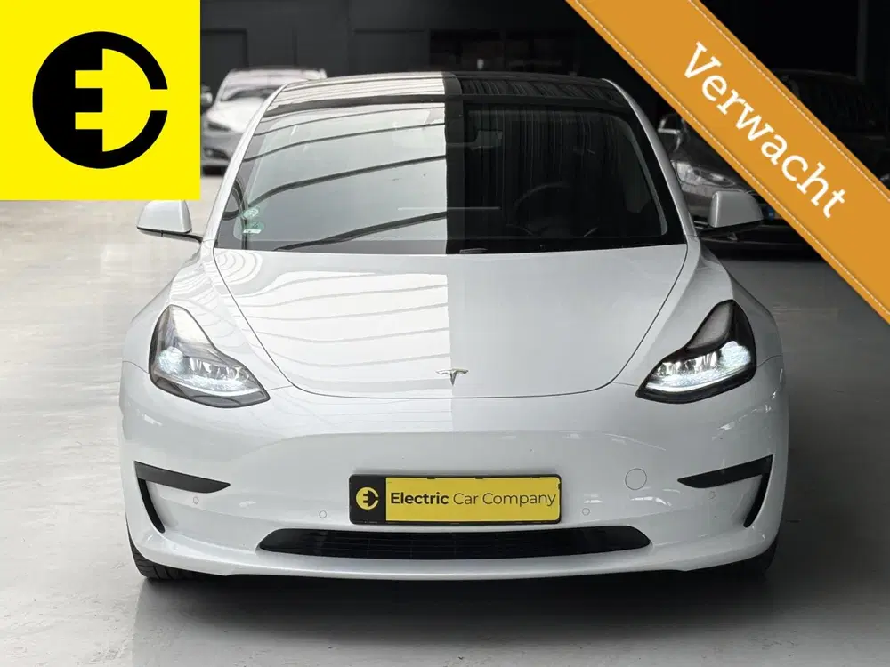 Tesla Model 3 RWD 60 kWh uit 2023, foto 11