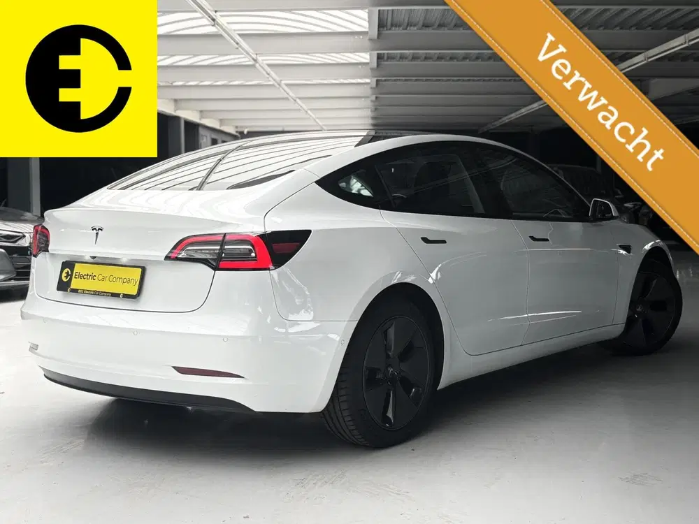 Tesla Model 3 RWD 60 kWh uit 2023, foto 14