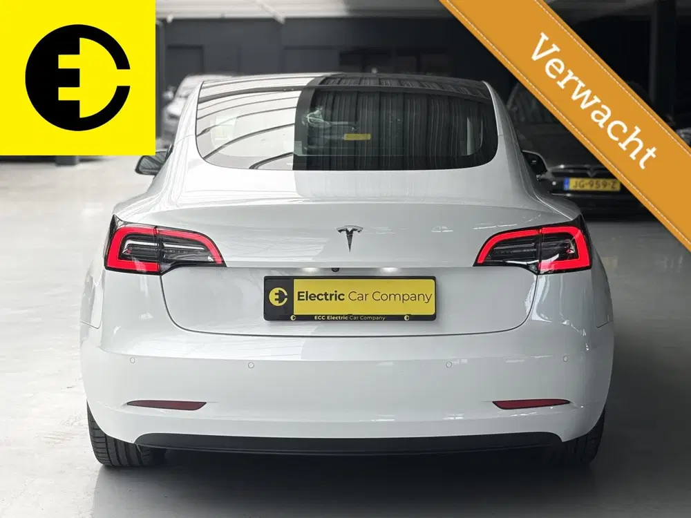Tesla Model 3 RWD 60 kWh uit 2023, foto 15