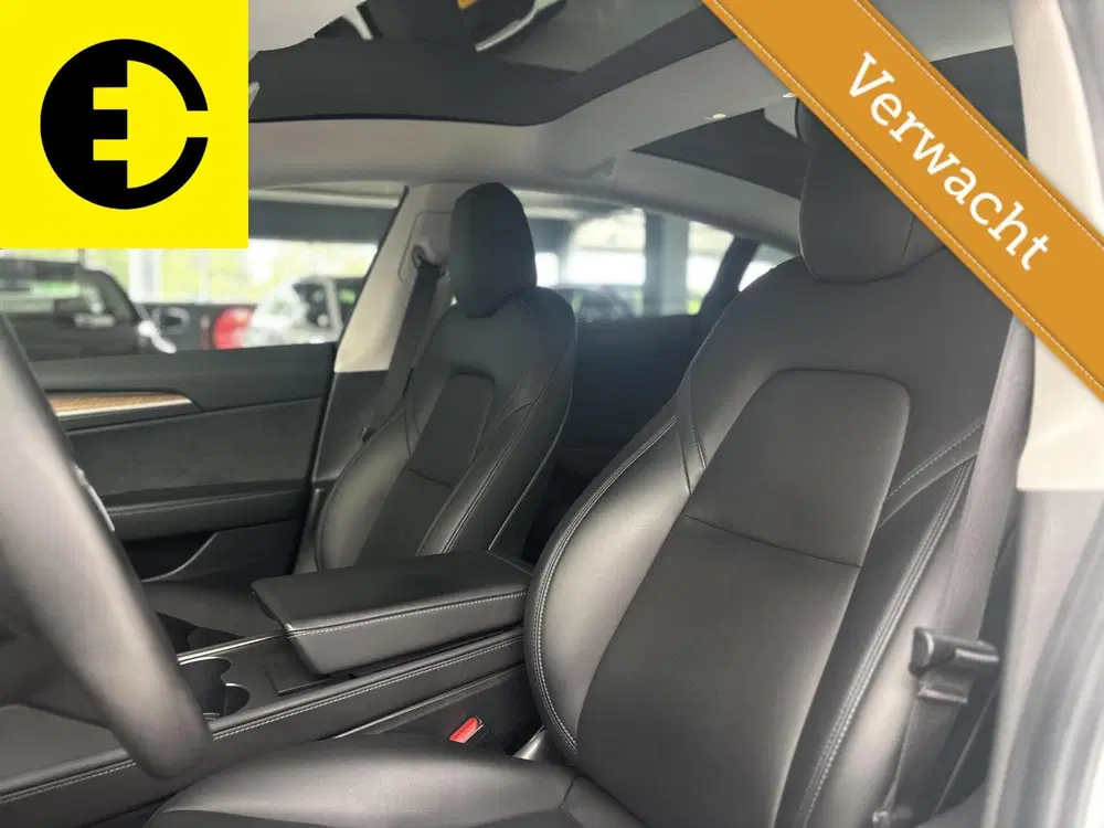 Tesla Model 3 RWD 60 kWh uit 2023, foto 6