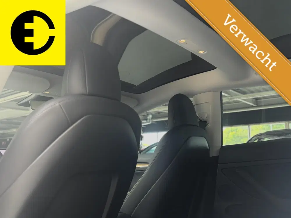 Tesla Model 3 RWD 60 kWh uit 2023, foto 9