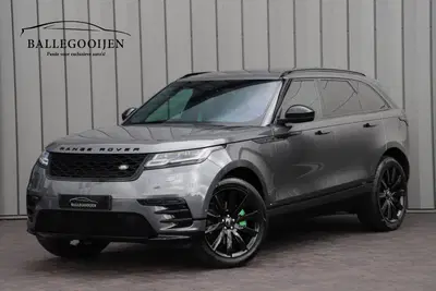 Land Rover Range Rover Velar 2.0 P300 Turbo AWD R-Dynamic uit 2019