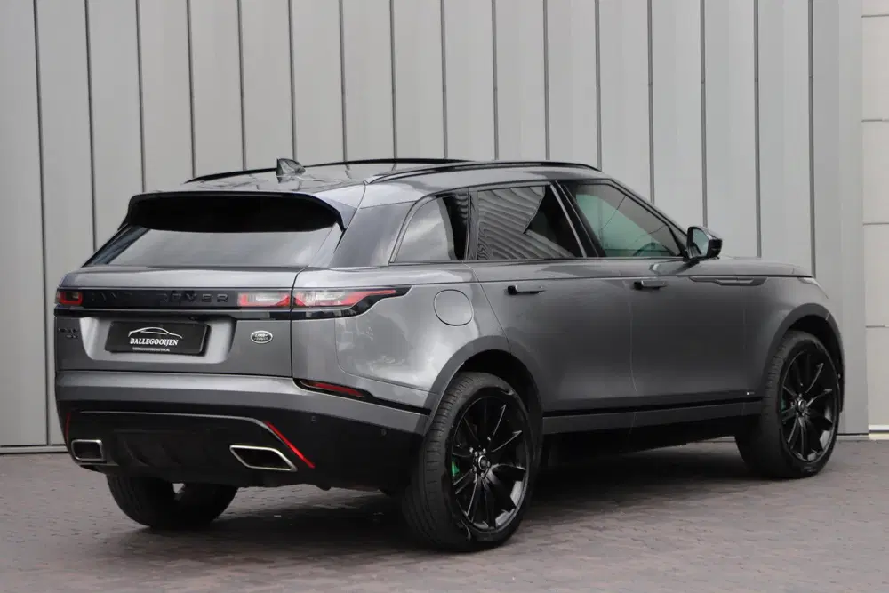 Land Rover Range Rover Velar 2.0 P300 Turbo AWD R-Dynamic uit 2019, foto 5
