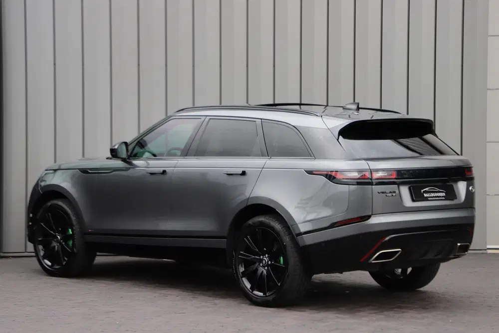 Land Rover Range Rover Velar 2.0 P300 Turbo AWD R-Dynamic uit 2019, foto 7