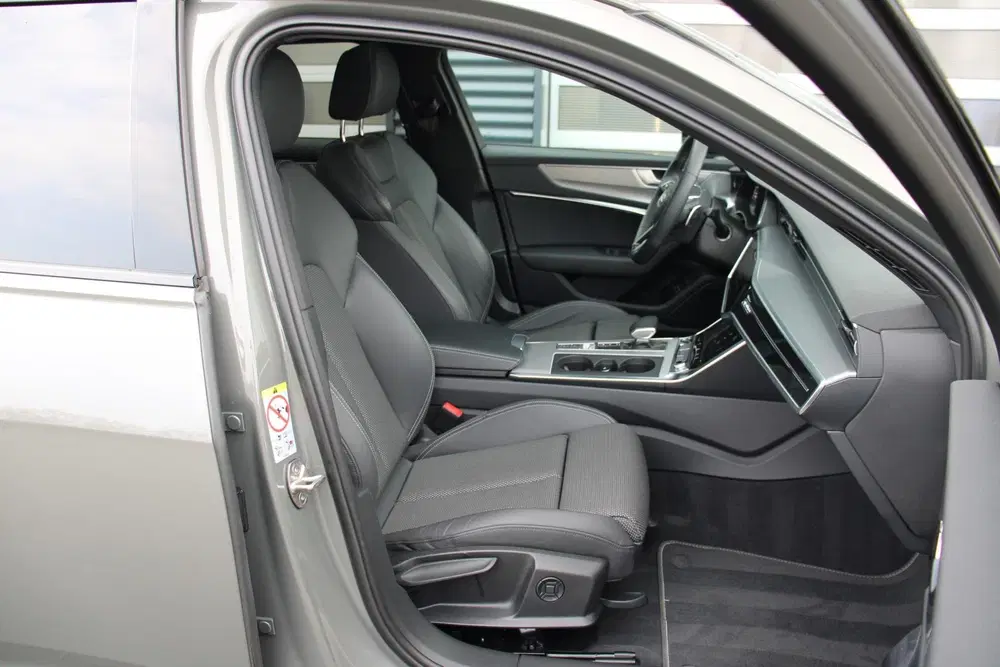 Audi A6 55 TFSIe 367pk quattro Pro Line S Competit uit 2022, foto 14