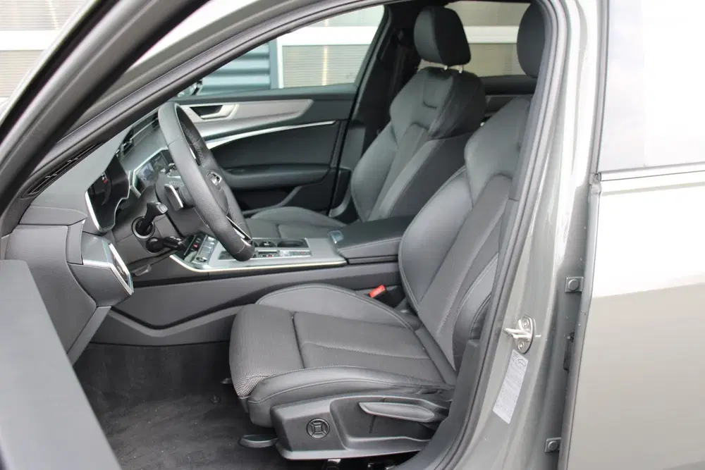 Audi A6 55 TFSIe 367pk quattro Pro Line S Competit uit 2022, foto 4