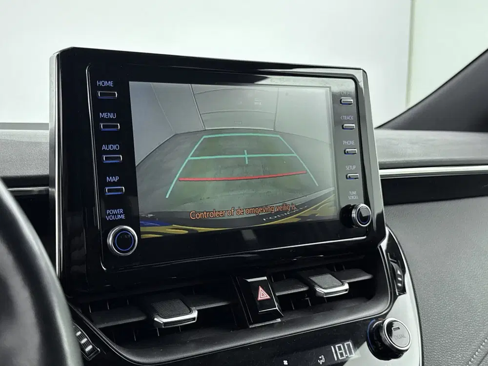 Suzuki Swace 1.8 Hybrid Style Limited uit 2021, foto 10